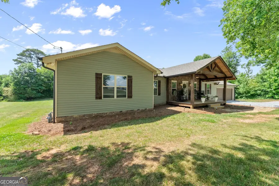 160 Main Street, Clermont, GA 30527 - #3