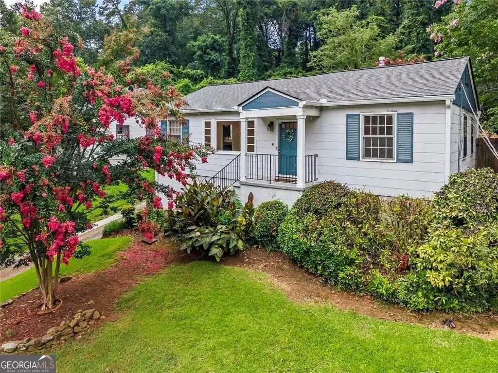 2012 Shalimar Drive Ne, Atlanta, GA 30345 - #1