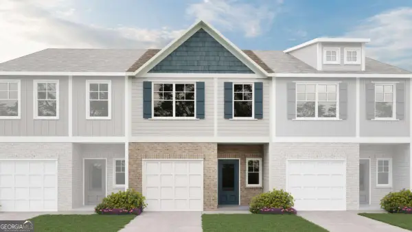 84 Vickers Point Drive, Fairburn, GA 30213