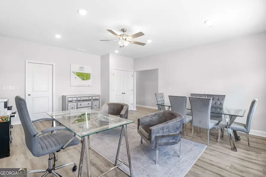 84 Vickers Point Drive, Fairburn, GA 30213 - #3