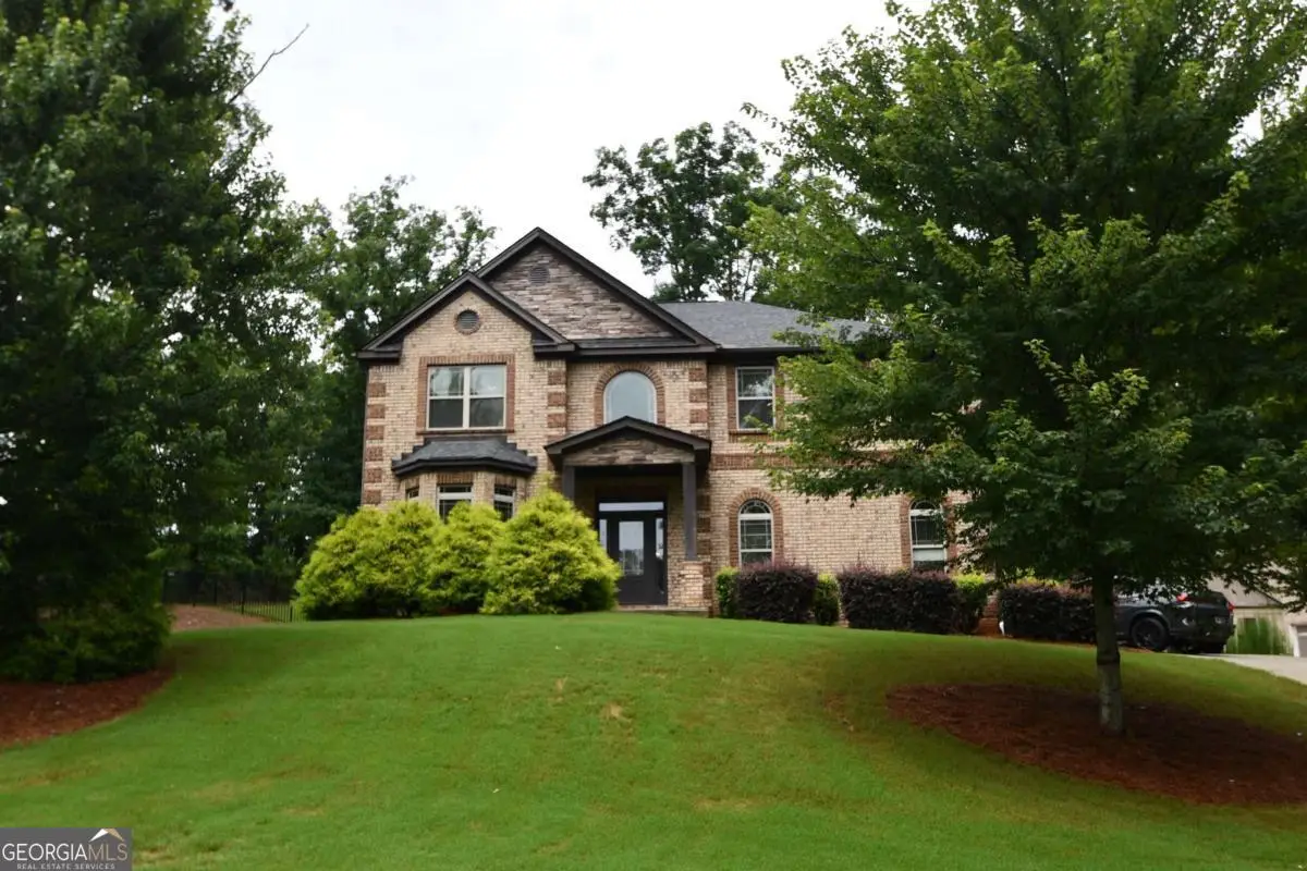 1140 Riverhill Drive, Bishop, GA 30621 - #1
