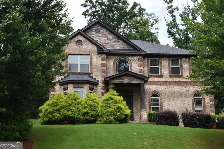 1140 Riverhill Drive, Bishop, GA 30621 - #2