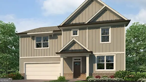 385 Grandview Drive, Dawsonville, GA 30534