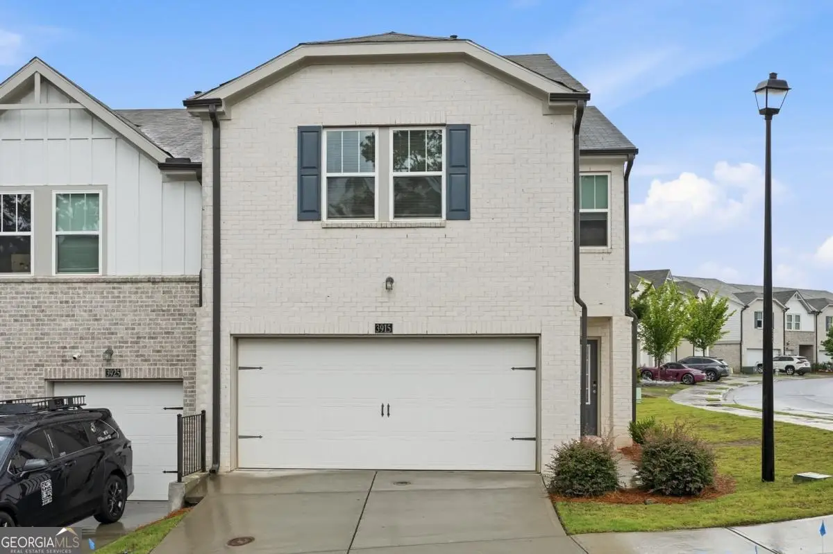 3915 Holland Grove Road, Lawrenceville, GA 30044 - #1