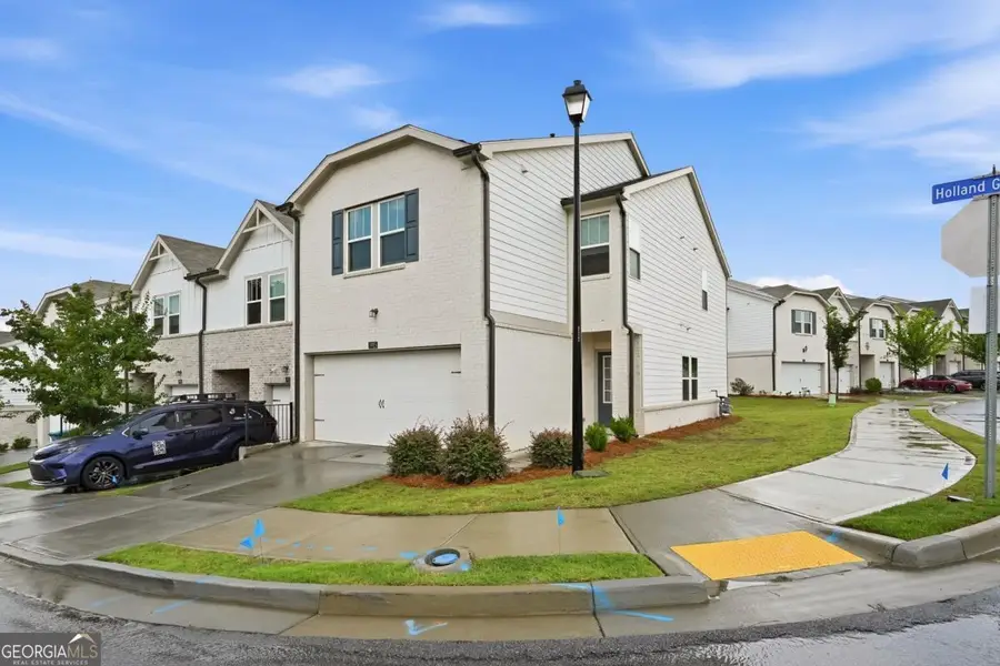 3915 Holland Grove Road, Lawrenceville, GA 30044 - #2