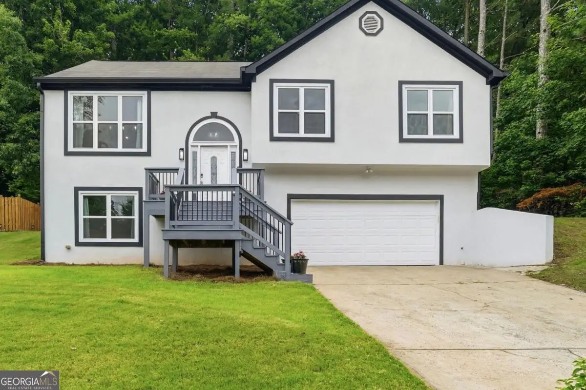 3010 Wellcrest Drive Nw, Kennesaw, GA 30152 - #1