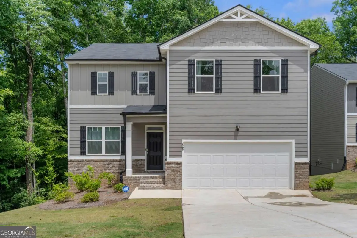 3645 Beaconfield Court Se, Atlanta, GA 30354 - #1