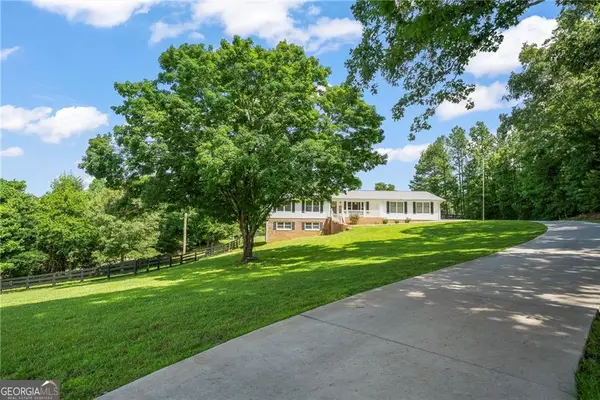 851 Lacy Road, Canton, GA 30115