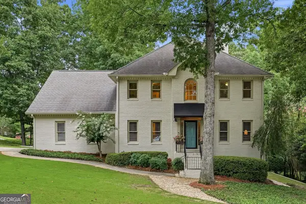 2140 Potomac Place, Lawrenceville, GA 30043
