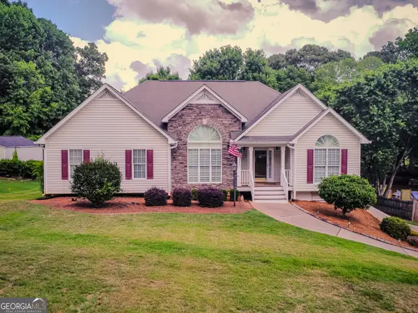 168 Magnolia Drive, Douglasville, GA 30134