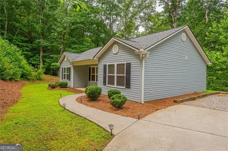 1165 Chesterra Drive, Dahlonega, GA 30533 - #1