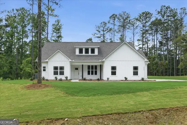 2474 Fischer Road, Sharpsburg, GA 30277