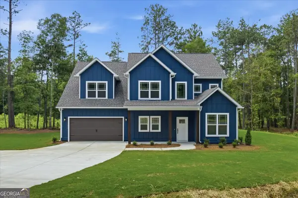 2470 Fischer Road, Sharpsburg, GA 30277