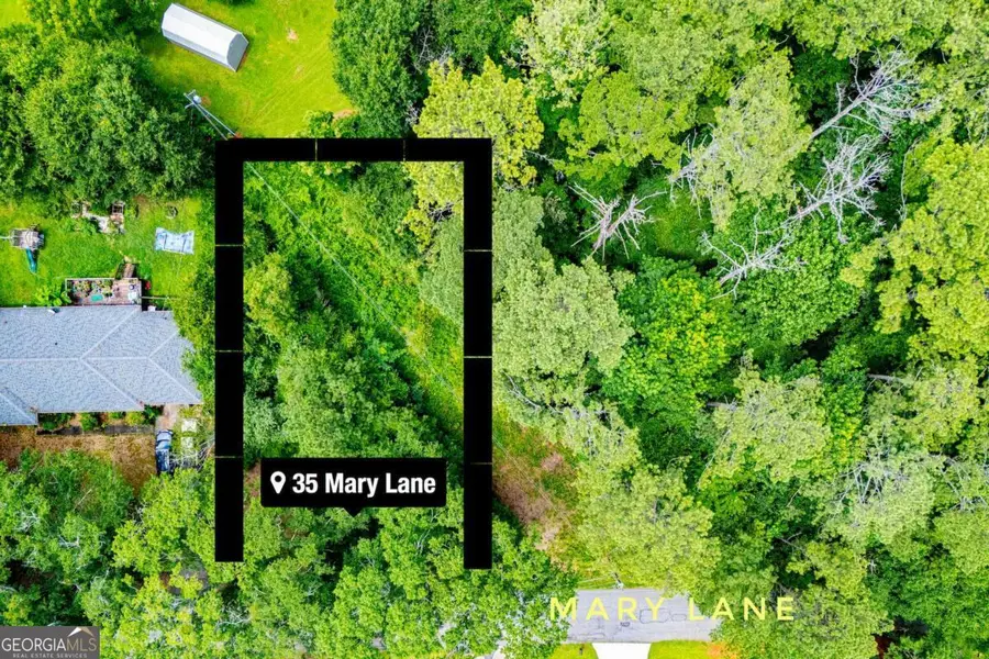 25 & 35 Mary Lane, Carrollton, GA 30117 - #3