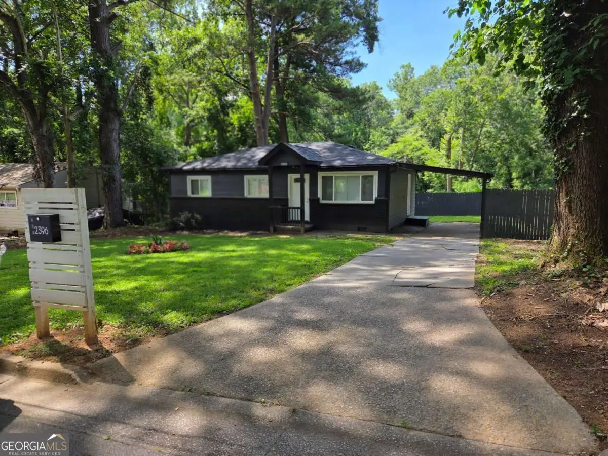 2396 Clarissa Drive Nw, Atlanta, GA 30318 - #1