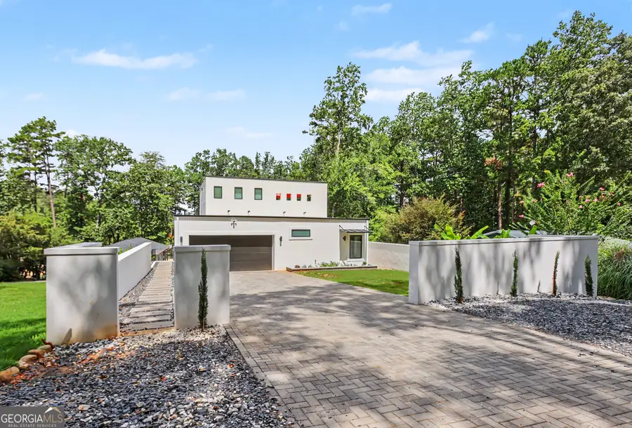 293 N Century Drive, Martin, GA 30557 - #2