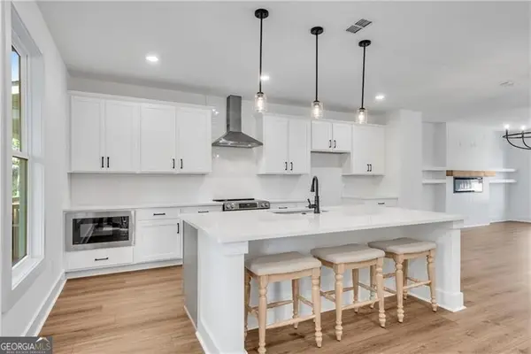 2739 Hallwood Lane, Suwanee, GA 30024