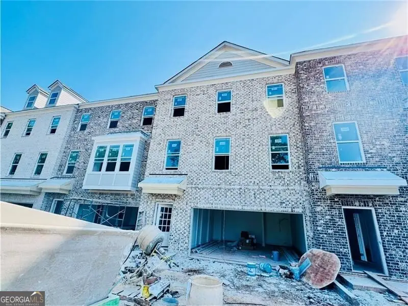 2739 Hallwood Lane, Suwanee, GA 30024 - #2