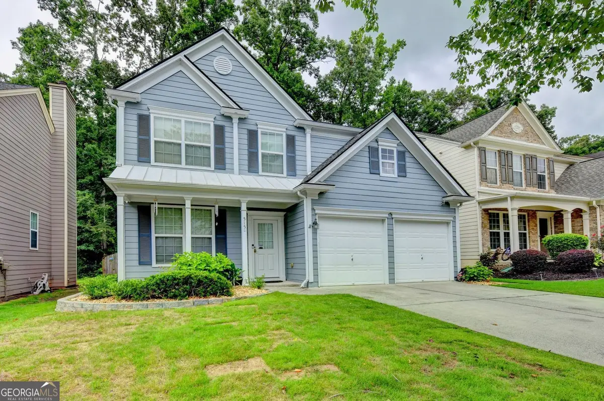 515 Friars Head Drive, Suwanee, GA 30024 - #1