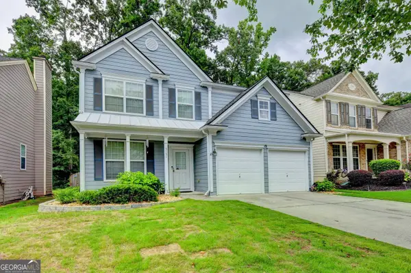 515 Friars Head Drive, Suwanee, GA 30024