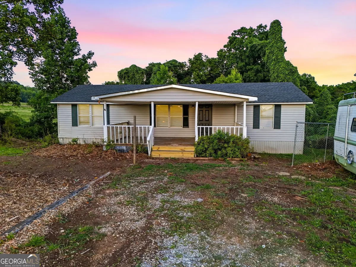 4230 Mount Vernon Road, Gainesville, GA 30506 - #1