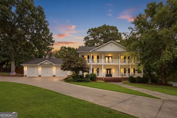 1400 Poplar Springs Road, Ringgold, GA 30736