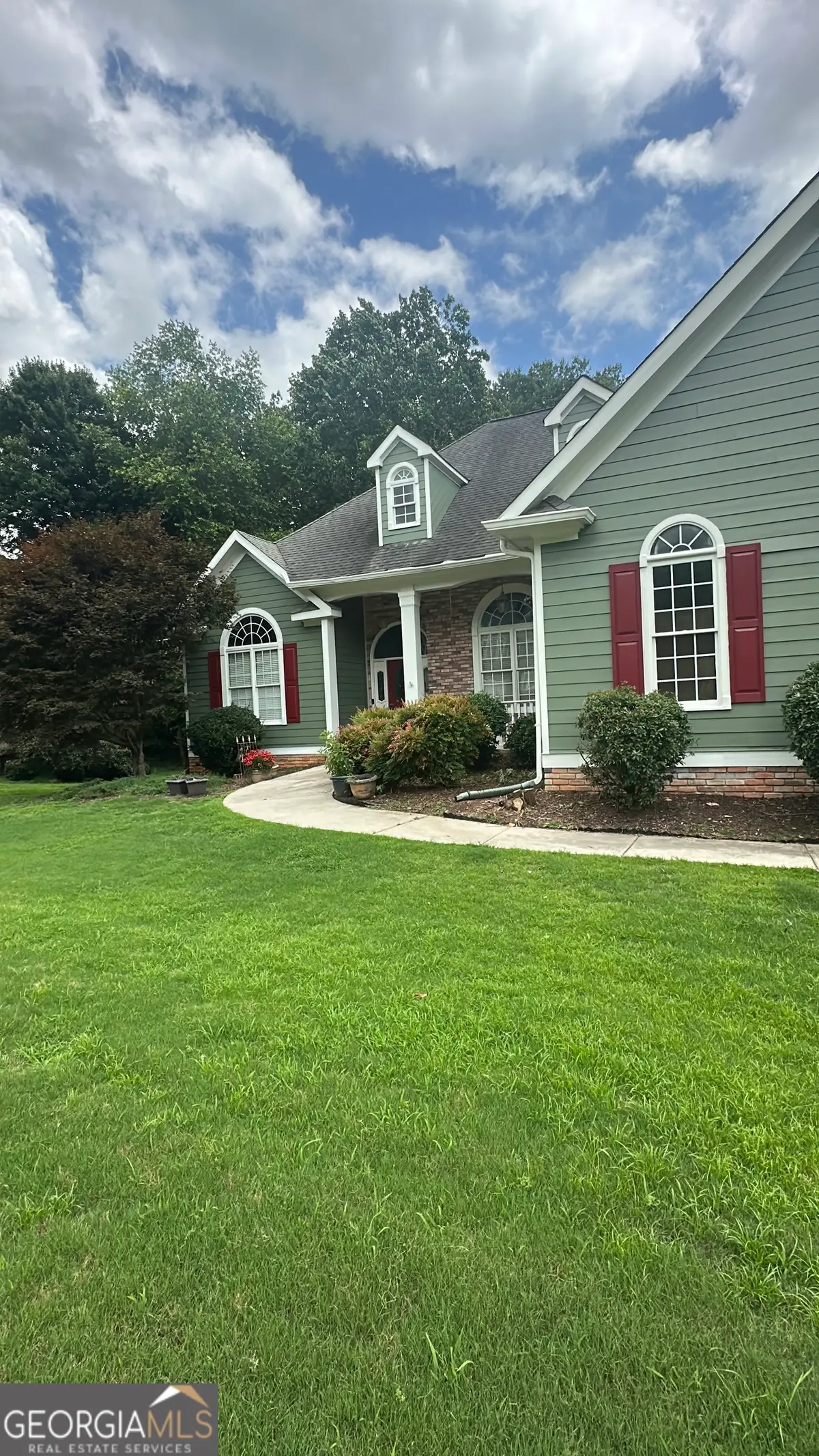 2195 Misty Oaks Drive, Buford, GA 30519 - #1