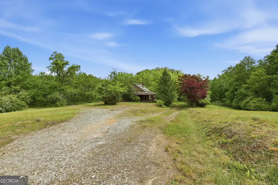 2558 Stonepile Road, Clarkesville, GA 30523 - #3