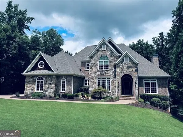2140 Tee Drive, Braselton, GA 30517
