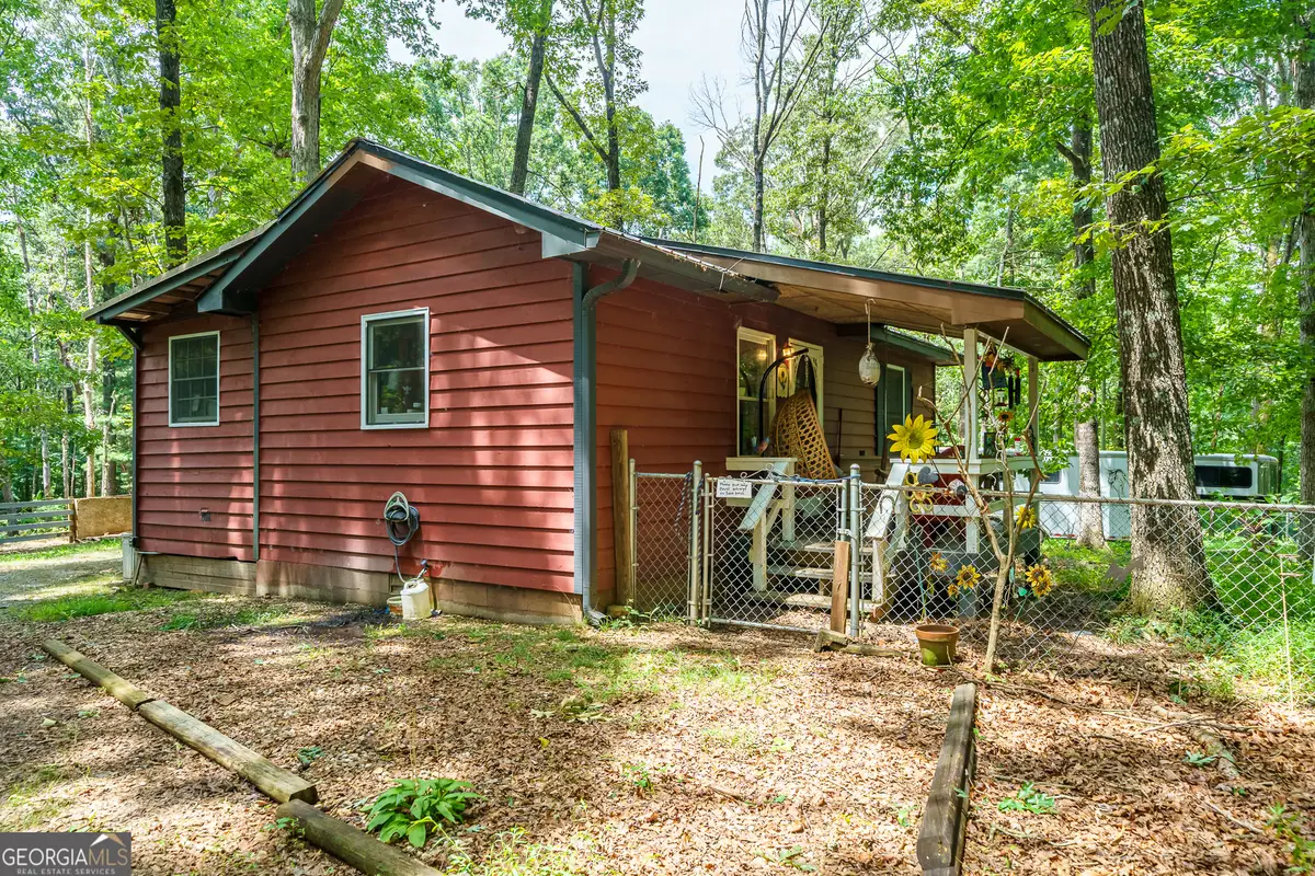 237 Rusty Lady Lane, Ellijay, GA 30536 - #1