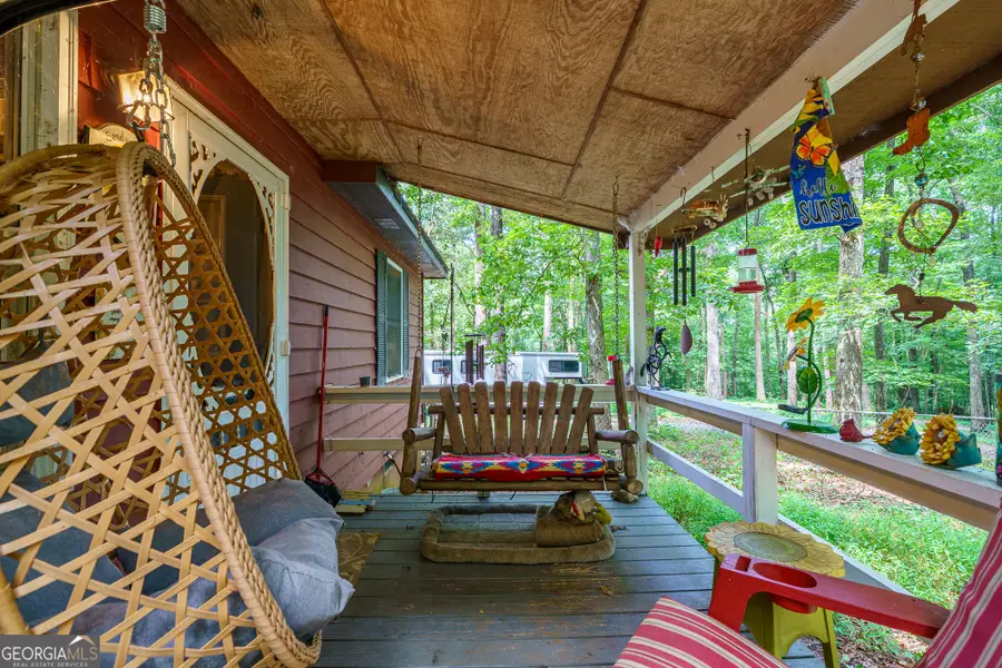 237 Rusty Lady Lane, Ellijay, GA 30536 - #3