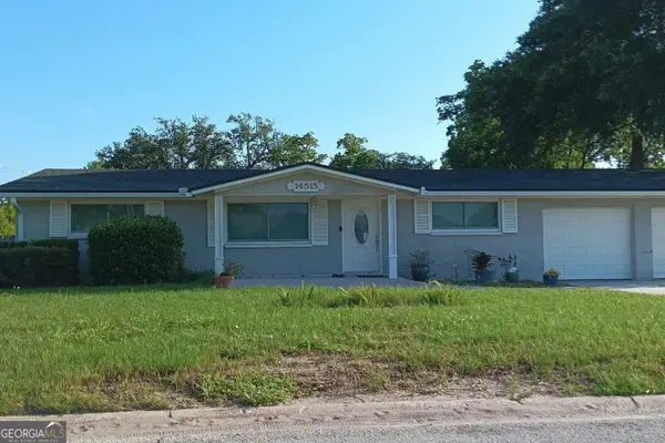 14515 Stacey Road, Jacksonville, FL 32250