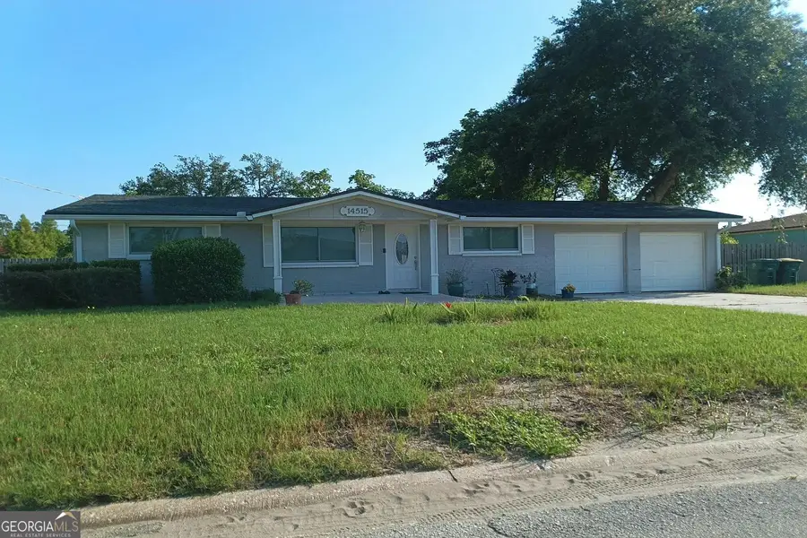14515 Stacey Road, Jacksonville, FL 32250 - #2