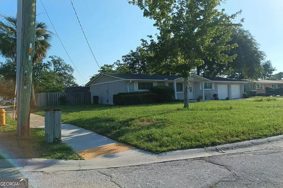 14515 Stacey Road, Jacksonville, FL 32250 - #3