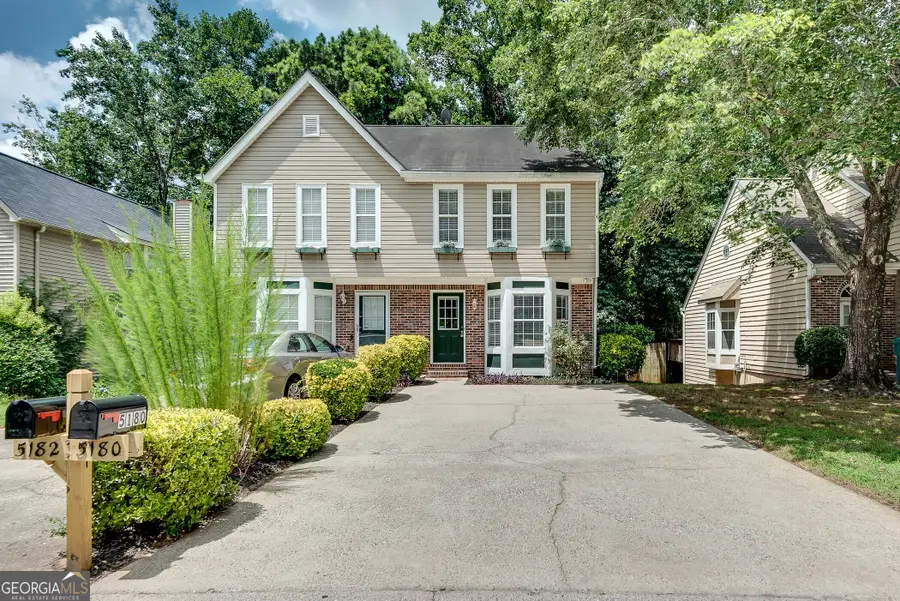 5180 Laurel Bridge Court Se, Smyrna, GA 30082 - #2