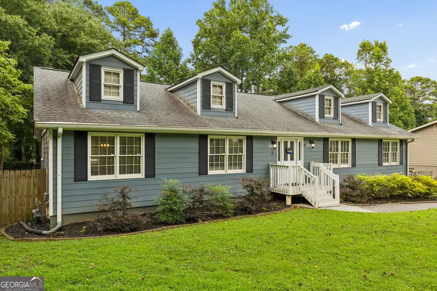 2956 Missy Drive, Marietta, GA 30062 - #2