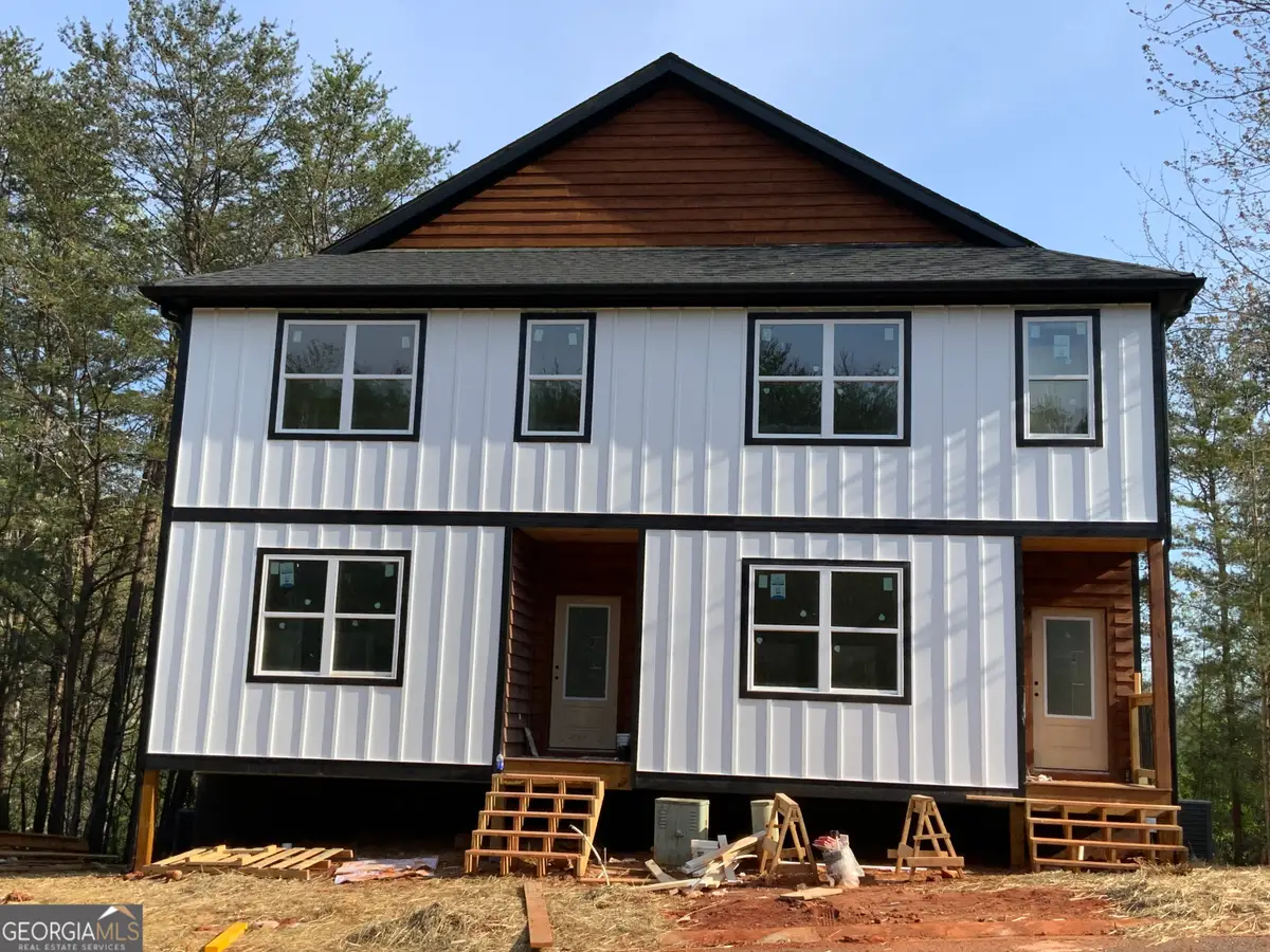 39A Sportarten Strasse, Helen, GA 30545 - #1