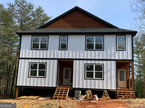 39A Sportarten Strasse, Helen, GA 30545