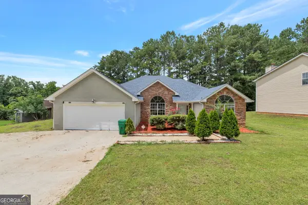 4665 Ruby Road, Stone Mountain, GA 30083