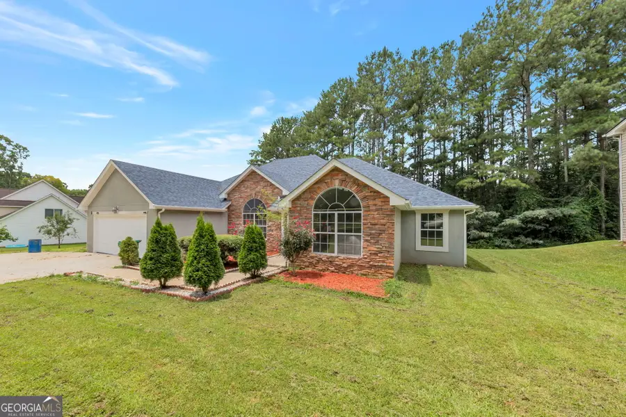 4665 Ruby Road, Stone Mountain, GA 30083 - #2