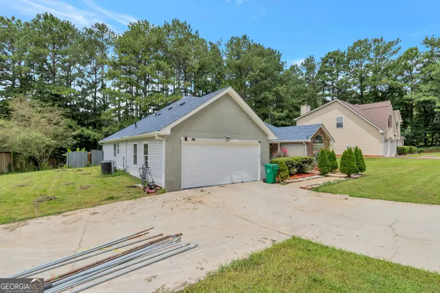 4665 Ruby Road, Stone Mountain, GA 30083 - #3