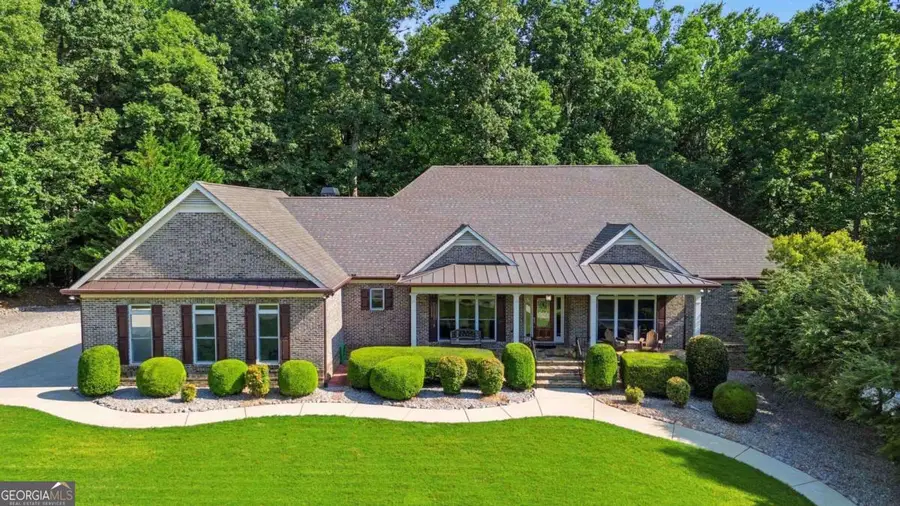 5350 Old Pendergrass Road, Jefferson, GA 30549 - #2