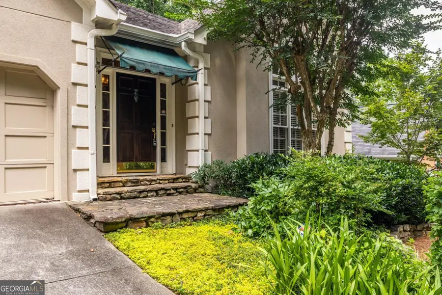 3838 Ashford Trail Ne, Atlanta, GA 30319 - #3