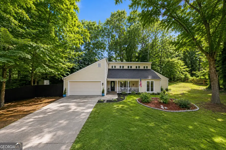 539 Charing Cross Drive, Marietta, GA 30066 - #2