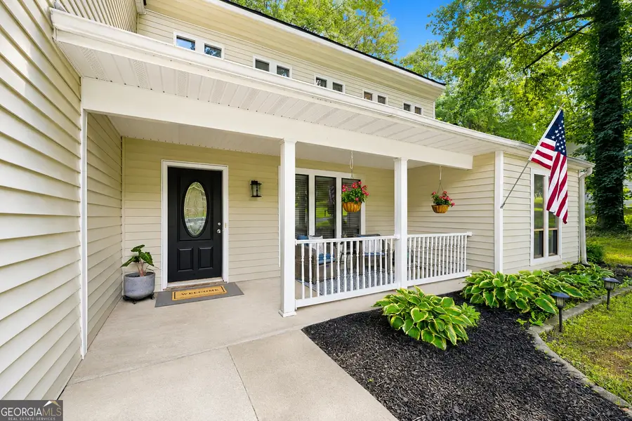 539 Charing Cross Drive, Marietta, GA 30066 - #3