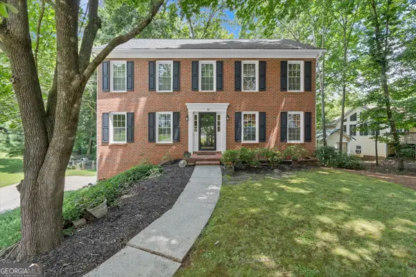 3025 Wax Wing Court Nw, Kennesaw, GA 30144