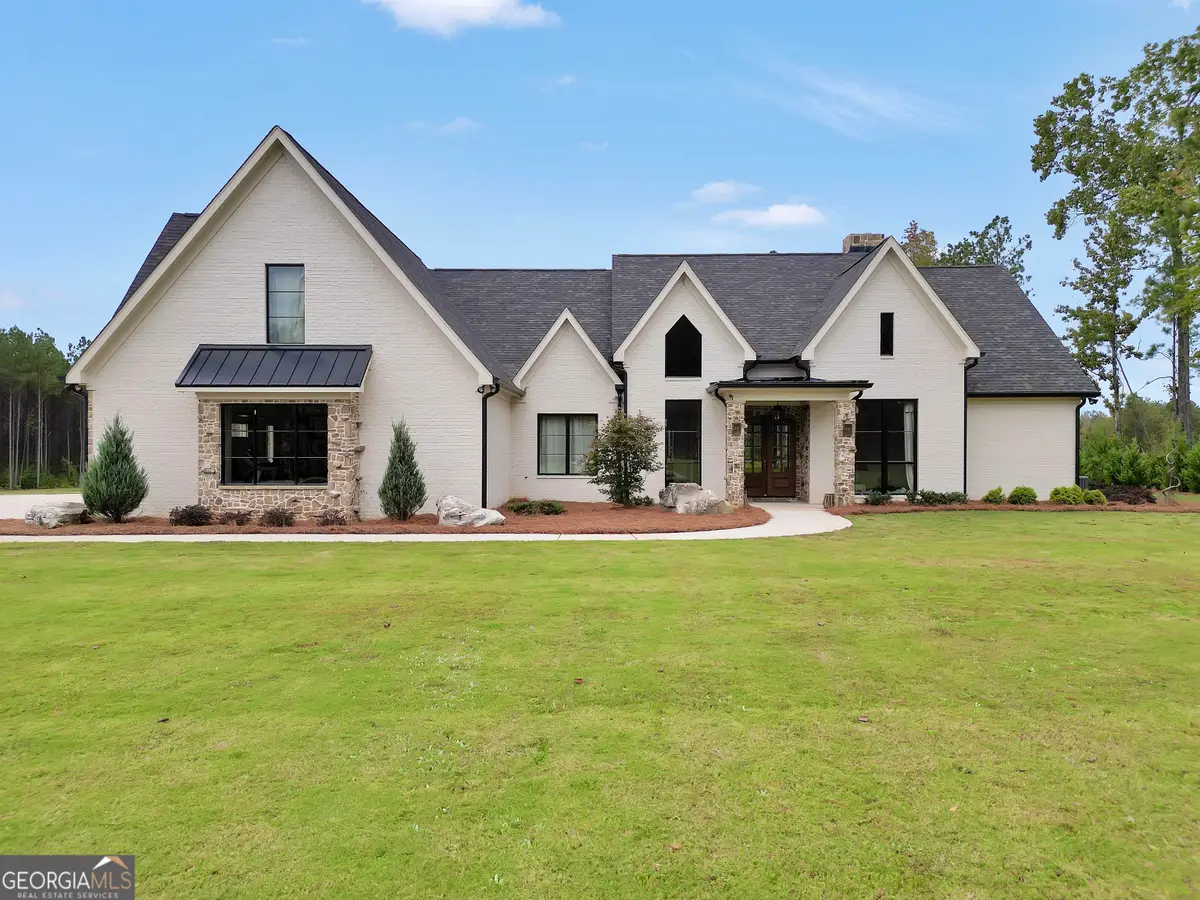 5700 Goolsby Road, Monticello, GA 31064 - #1