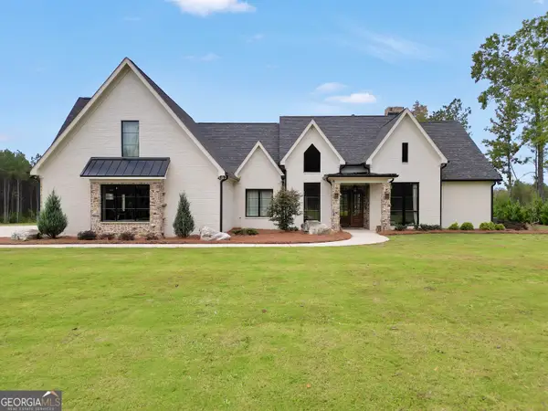 5700 Goolsby Road, Monticello, GA 31064