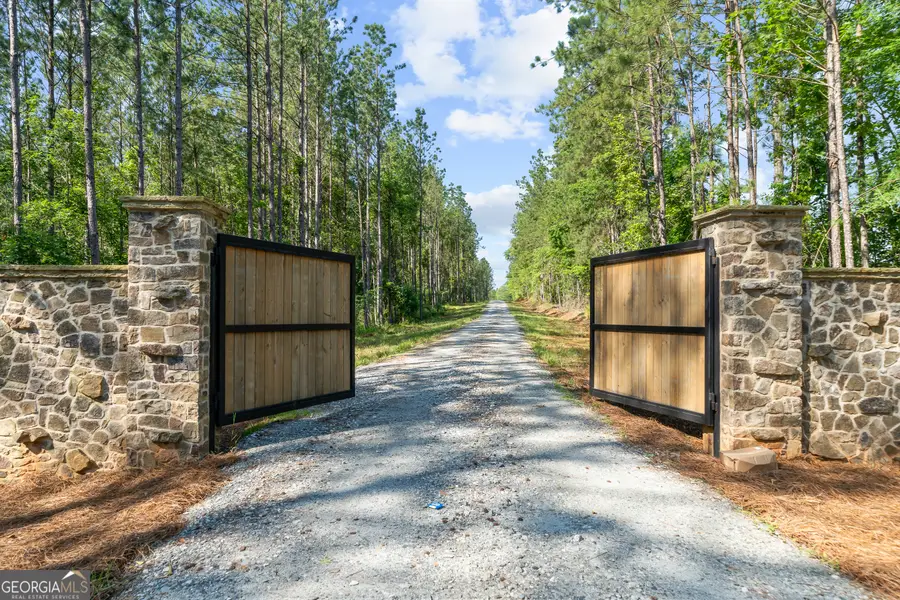 5700 Goolsby Road, Monticello, GA 31064 - #2