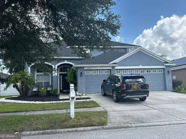 22853 Killington Boulevard, Land O Lakes, FL 34639